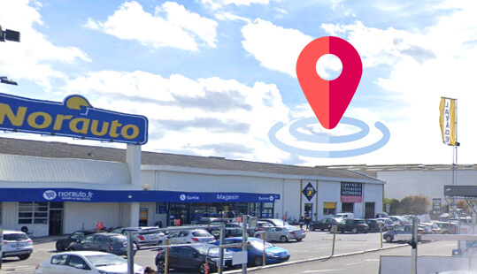 Photo du centre